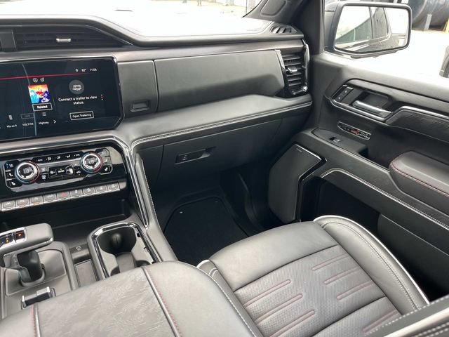 Used 2024 GMC Sierra 1500 AT4X AWD/4WD image 15