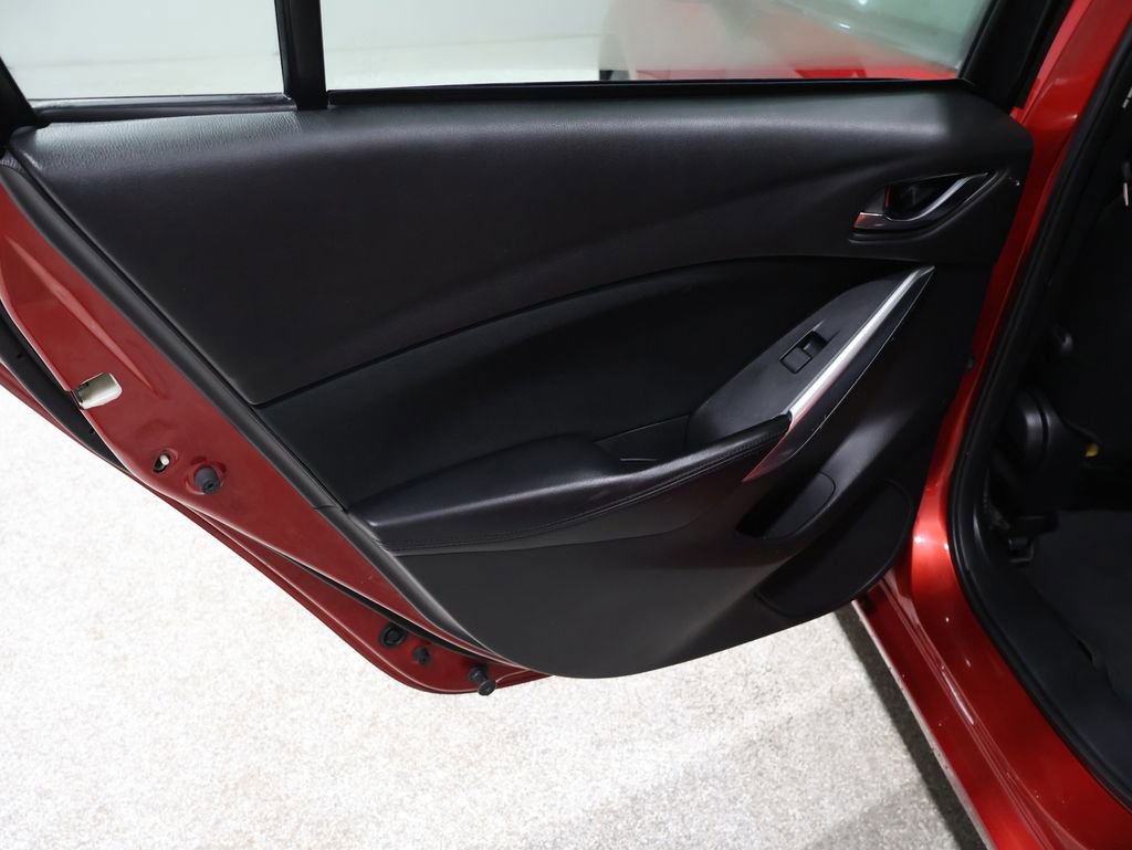 Used 2014 MAZDA MAZDA6 Sport image 24