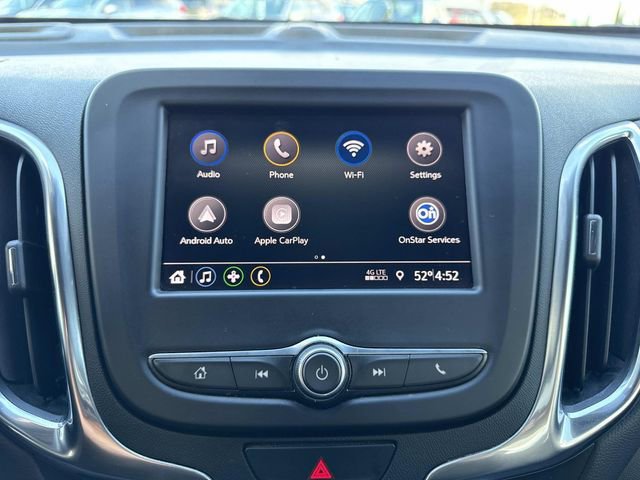 Used 2021 Chevrolet Equinox LT AWD/4WD image 24
