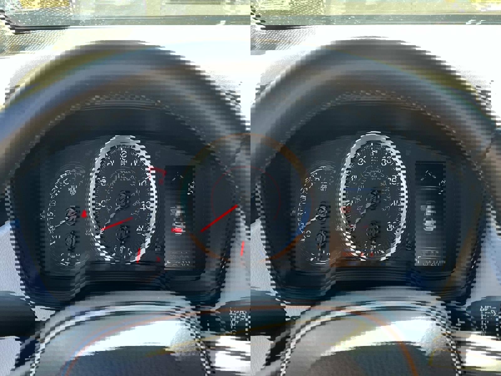 Used 2022 Toyota Corolla SE image 27