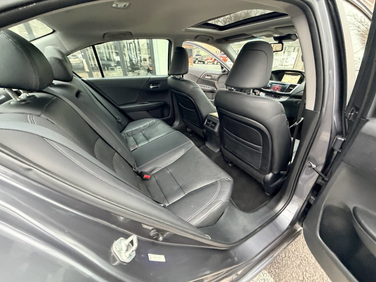 Used 2013 Honda Accord EX-L image 60