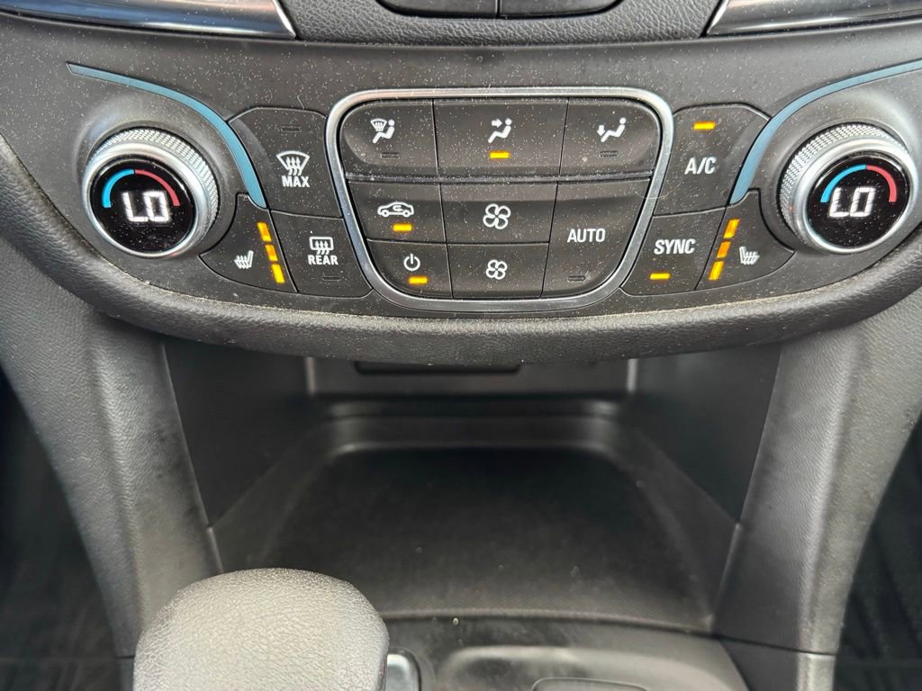 Used 2024 Chevrolet Equinox LT image 31