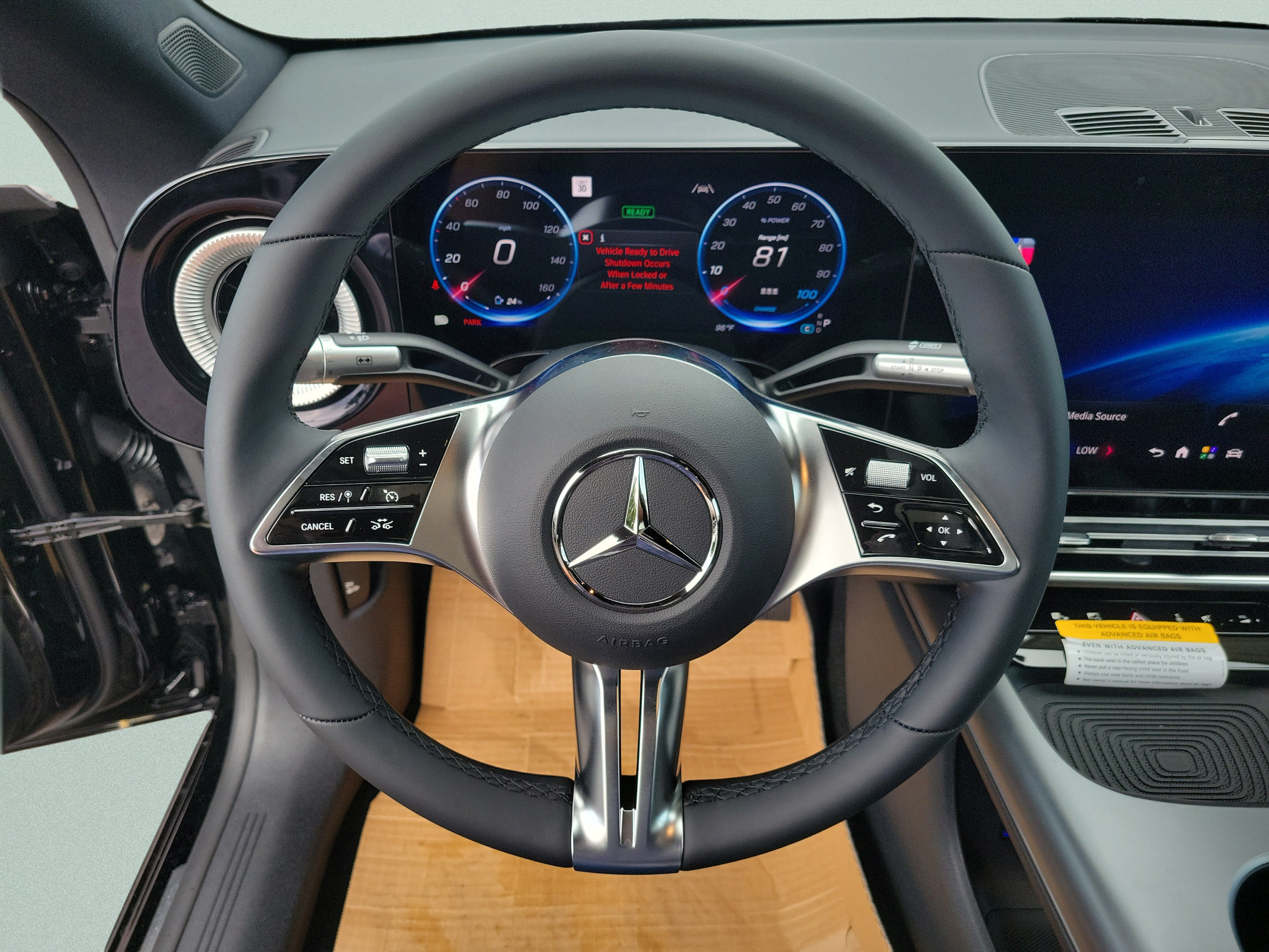 New 2027 Mercedes-Benz CLA 250+ image 21