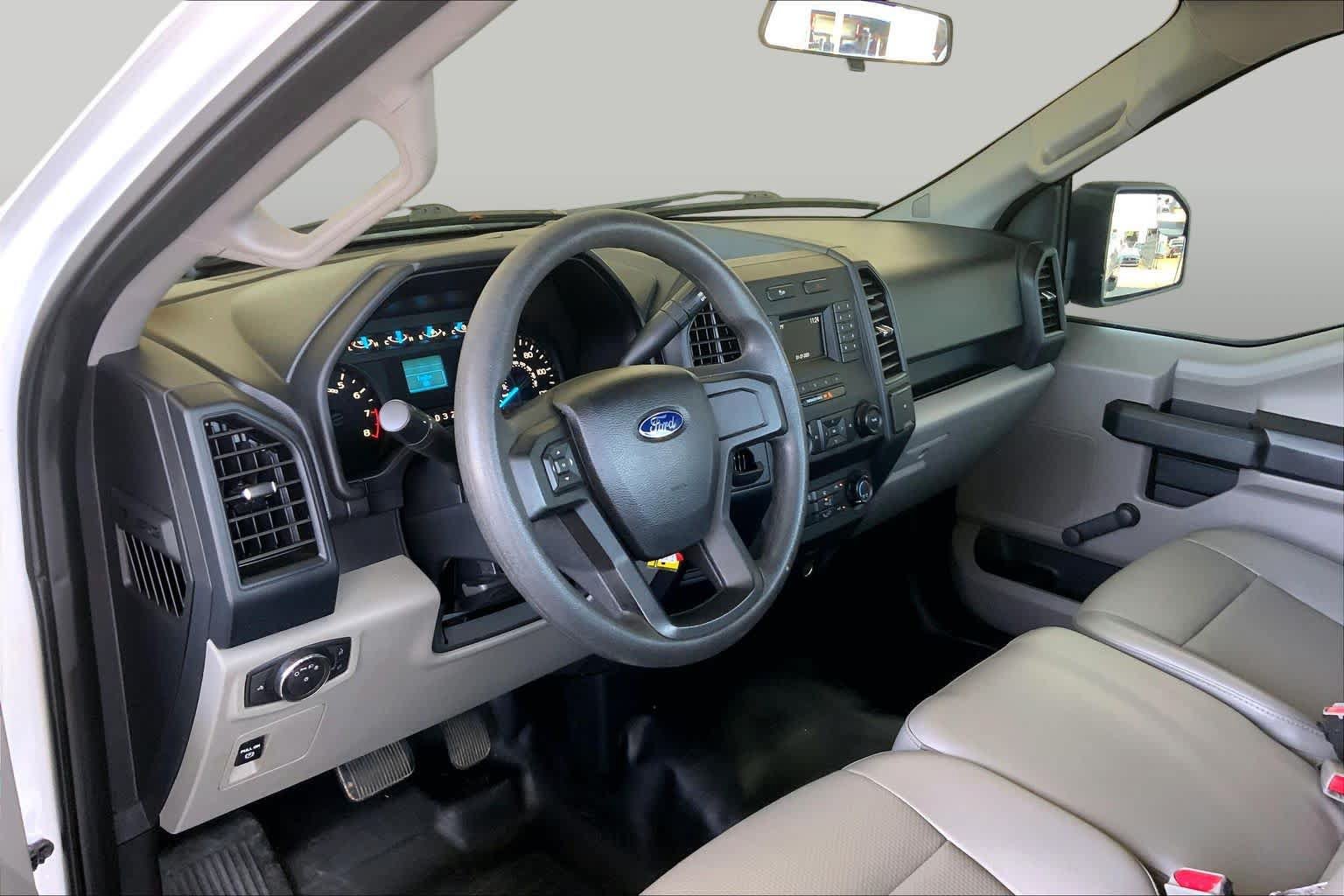 Used 2016 Ford F150 XL RWD image 14