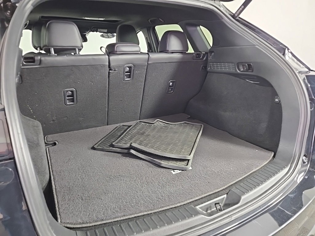 Used 2022 MAZDA CX-5 AWD 2.5 Turbo image 13