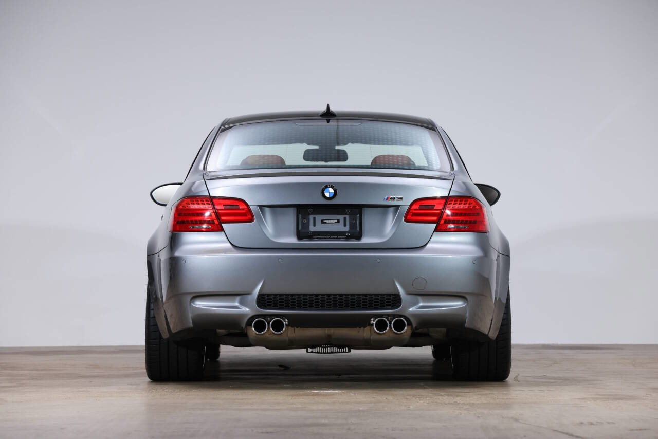 Used 2012 BMW M3 Coupe image 6