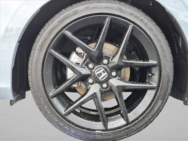 Used 2024 Honda Civic Sport image 29