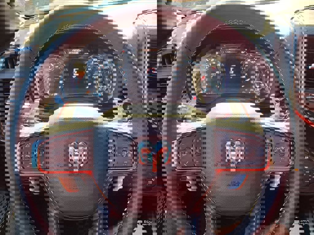 New 2026 RAM 1500 Rebel w/ G/T Package image 30