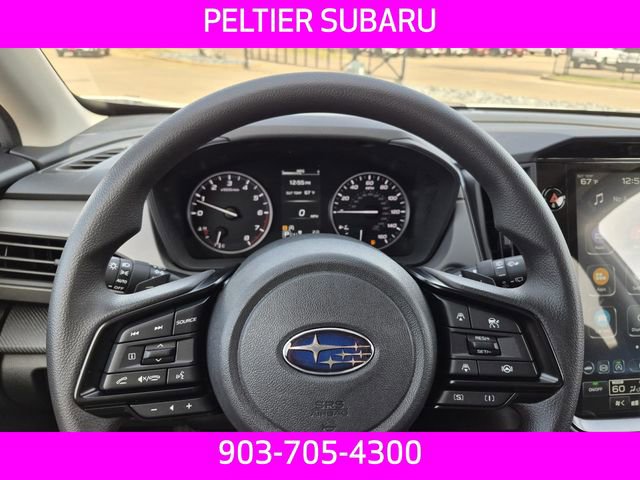 New 2026 Subaru Crosstrek 2.0i Premium image 15