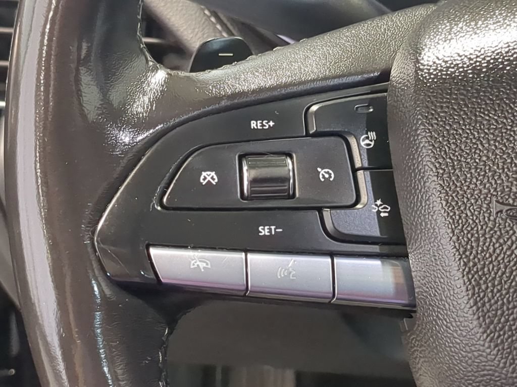 Used 2020 Cadillac CT5 Premium Luxury AWD/4WD image 29