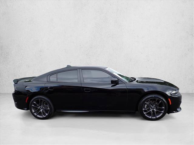 Used 2022 Dodge Charger R/T w/ Daytona Edition Group RWD image 5