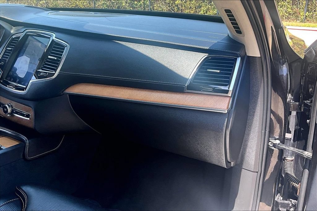 Used 2019 Volvo XC90 T6 Inscription w/ Luxury Package AWD/4WD image 15