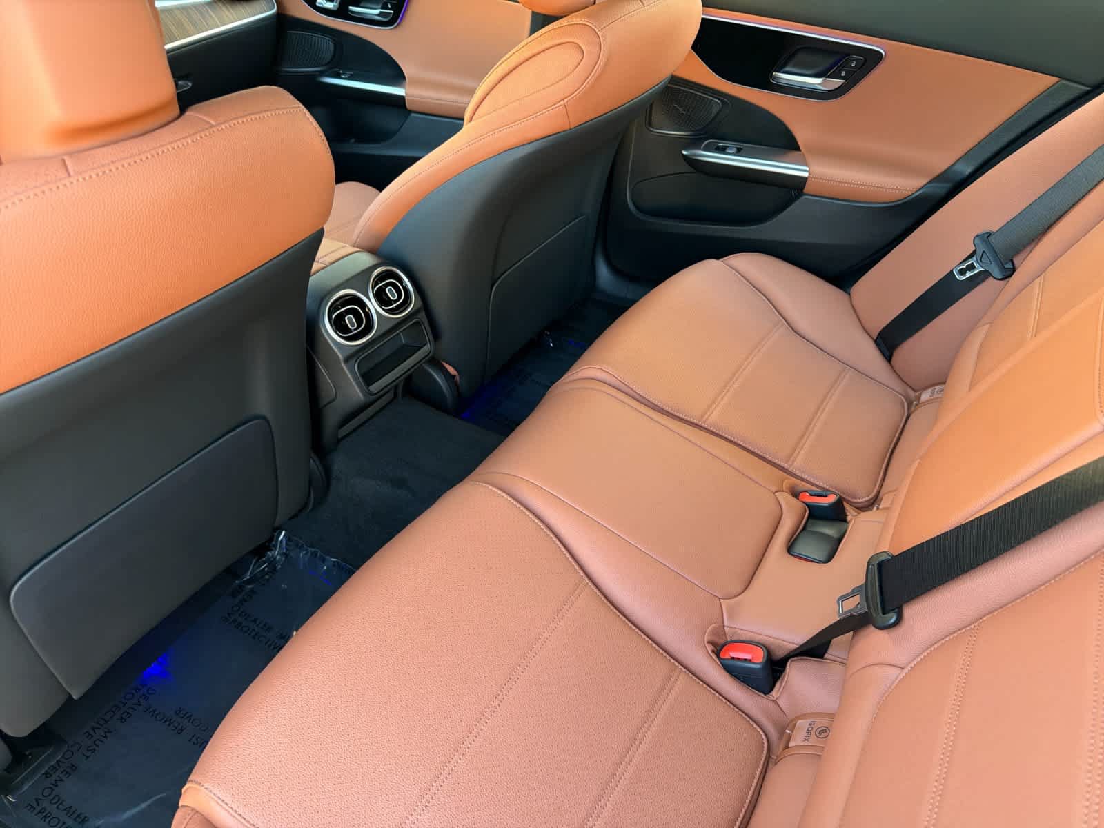 New 2026 Mercedes-Benz C 300 Sedan image 11