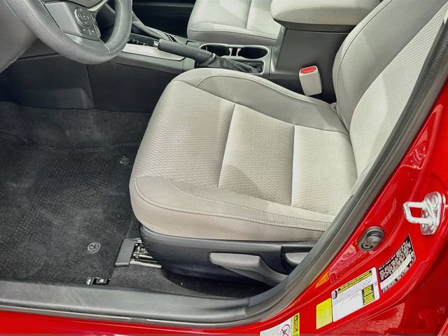 Used 2014 Toyota Corolla LE w/ Driver Convenience Package FWD image 18