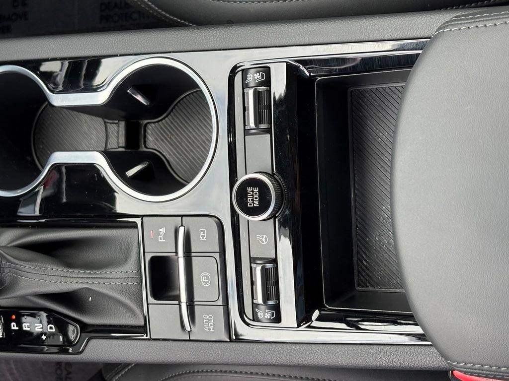 Certified 2026 Kia K5 EX FWD image 32