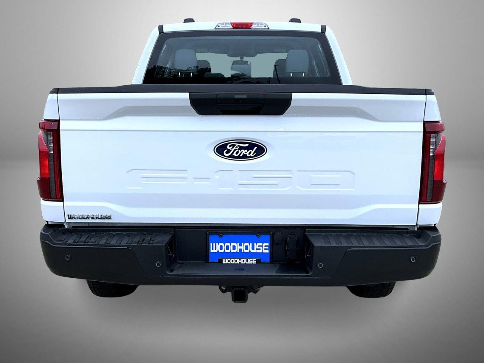 New 2026 Ford F150 XL AWD/4WD image 6