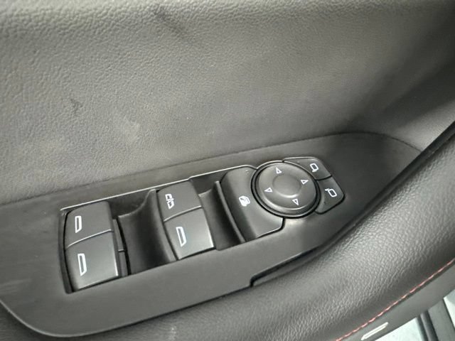 Used 2025 Chevrolet Blazer RS FWD image 22