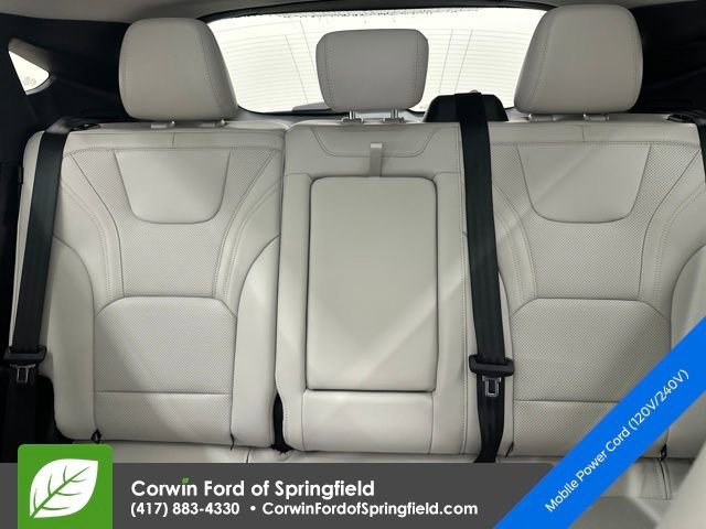 New 2026 Ford Mustang Mach-E Premium image 27