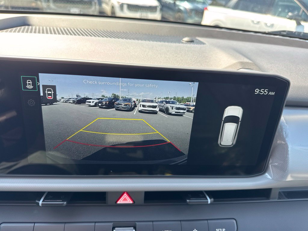 New 2027 Kia Seltos S AWD/4WD image 13