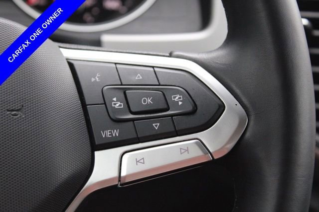 Used 2020 Volkswagen Atlas Cross Sport SE image 30