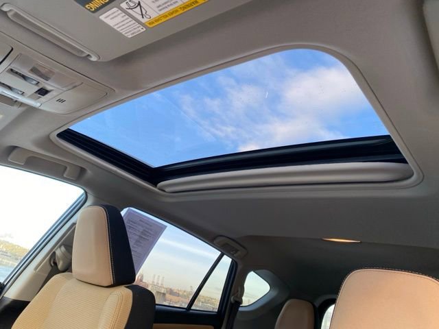 Certified 2017 Toyota RAV4 XLE w/ All Weather Liner Package image 13