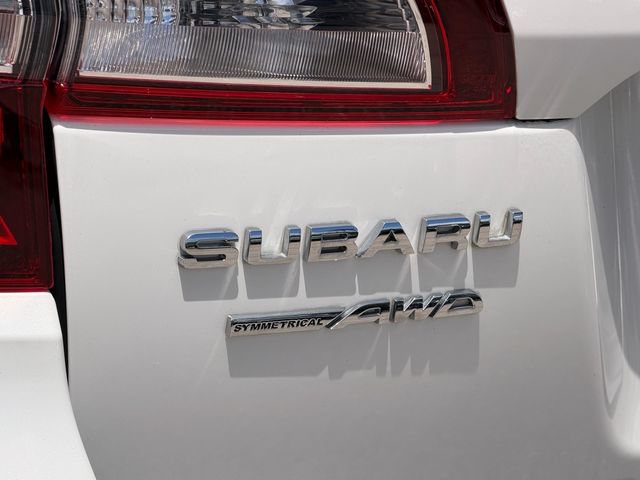 Used 2018 Subaru Outback 2.5i Limited AWD/4WD image 11