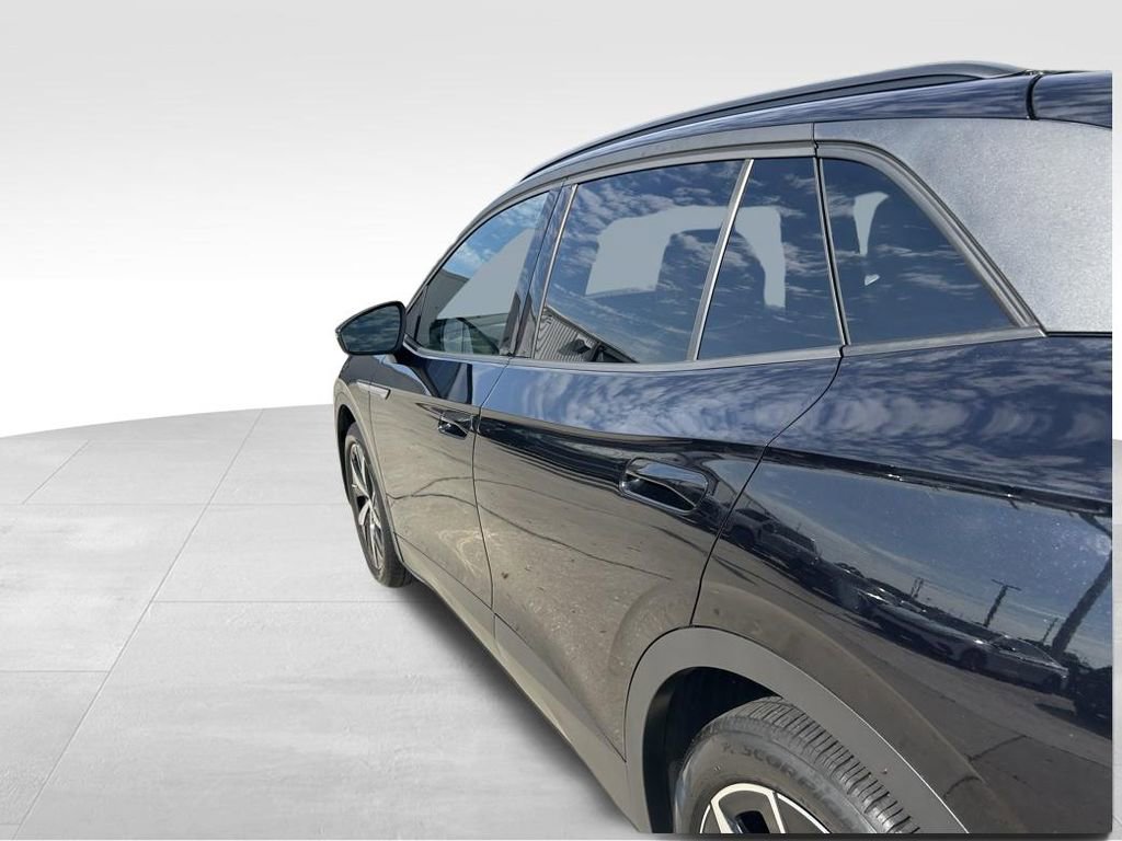 Used 2023 Volkswagen ID.4 S RWD image 30