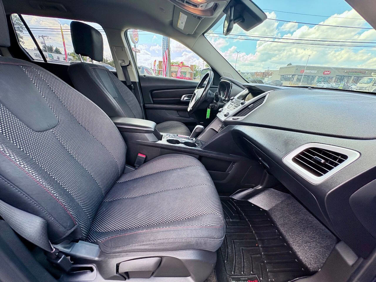 Used 2015 GMC Terrain SLE w/ Convenience Package image 36