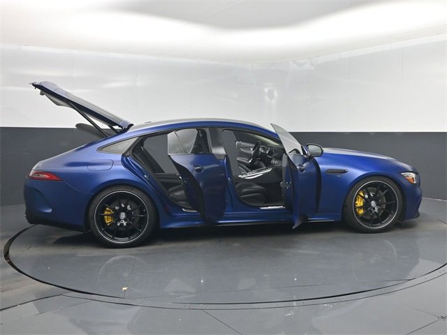 Used 2020 Mercedes-Benz AMG GT 63 S image 69