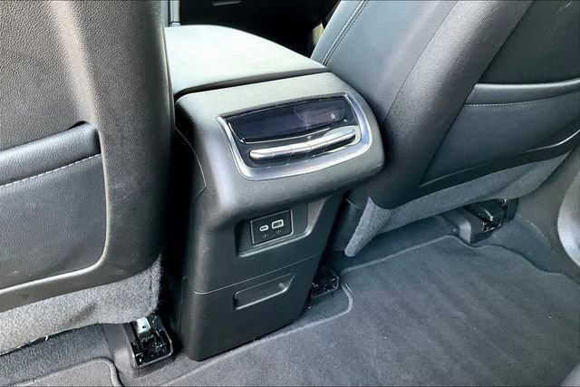 Certified 2023 Cadillac XT6 Luxury image 10