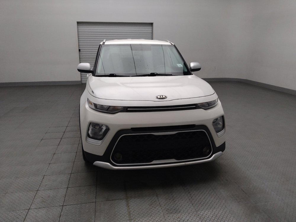 Used 2020 Kia Soul X-Line FWD image 14