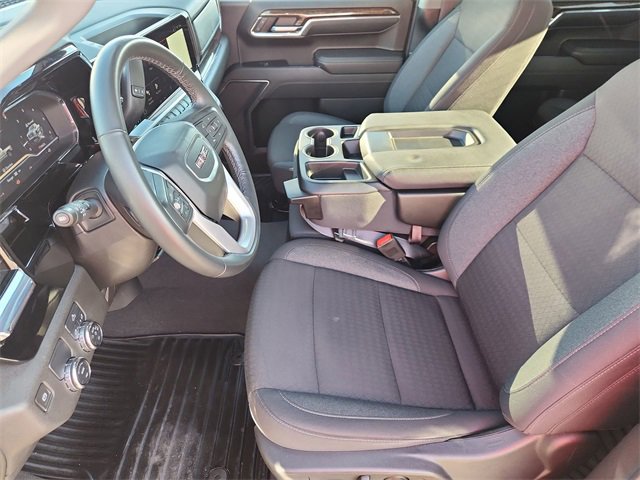 Used 2024 GMC Sierra 1500 Elevation image 18