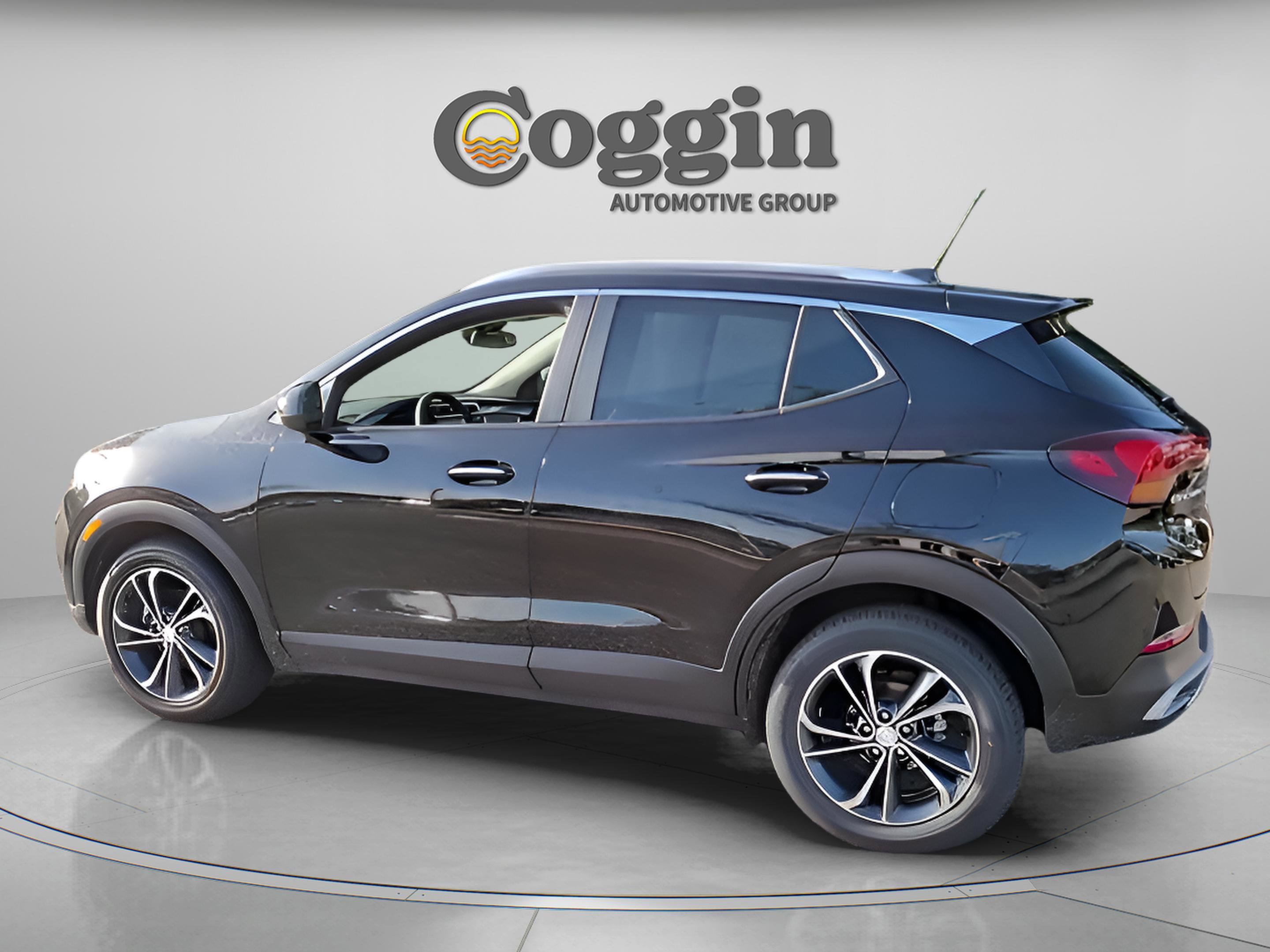 Used 2023 Buick Encore GX Select image 9