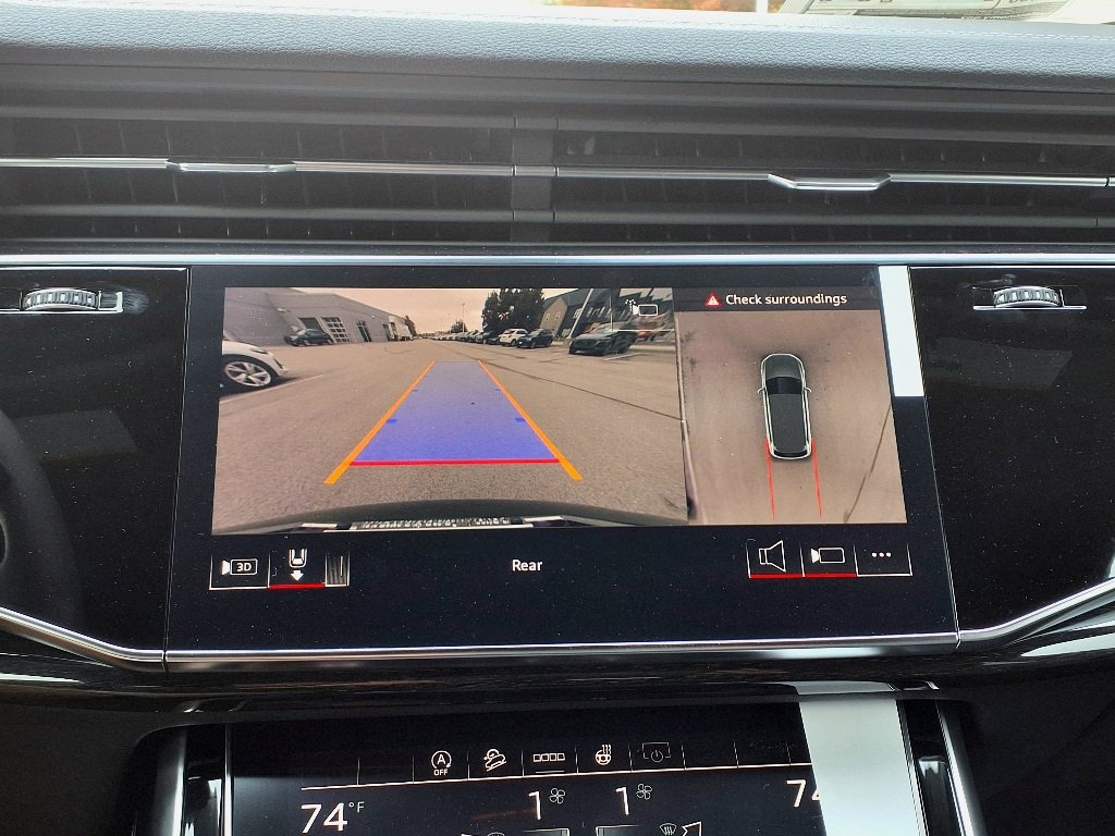 New 2026 Audi Q7 3.0T Premium Plus image 24