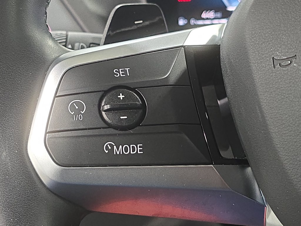 Certified 2026 BMW 228i w/ M Sport Package FWD image 10