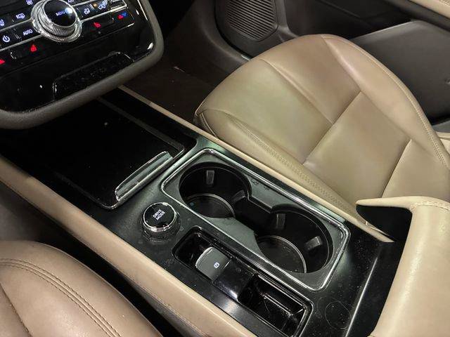 Used 2022 Lincoln Corsair FWD image 24