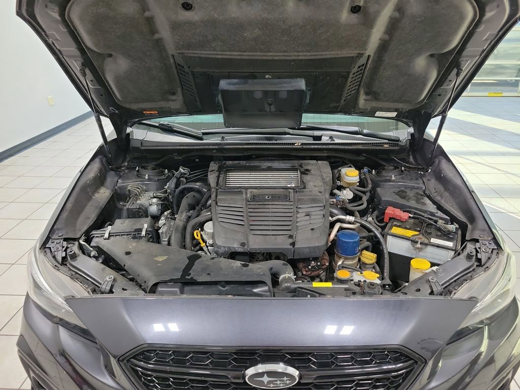 Used 2019 Subaru WRX Limited image 44