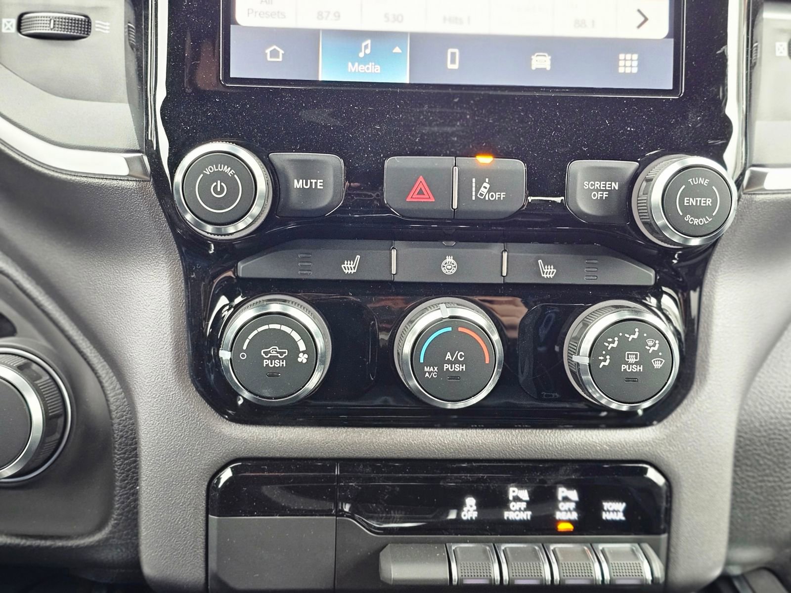 New 2026 RAM 1500 Big Horn image 13