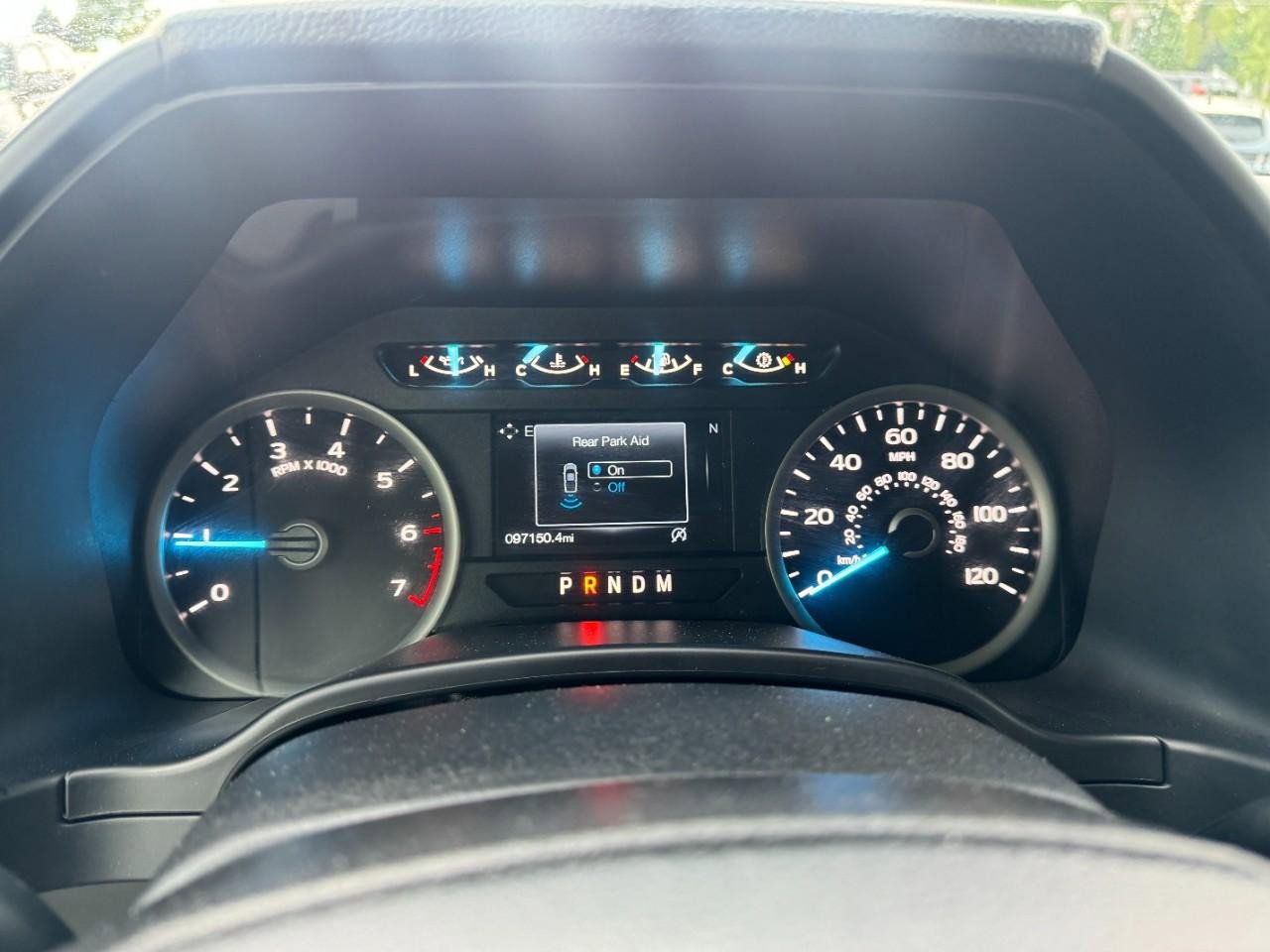 Used 2020 Ford F150 XLT w/ Equipment Group 302A Luxury AWD/4WD image 24
