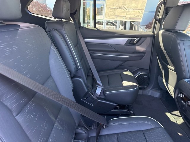 New 2026 Buick Enclave Sport Touring w/ Power Package image 32