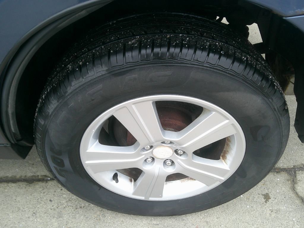 Used 2011 Subaru Forester 2.5X w/ Alloy Wheel Value Pkg image 13