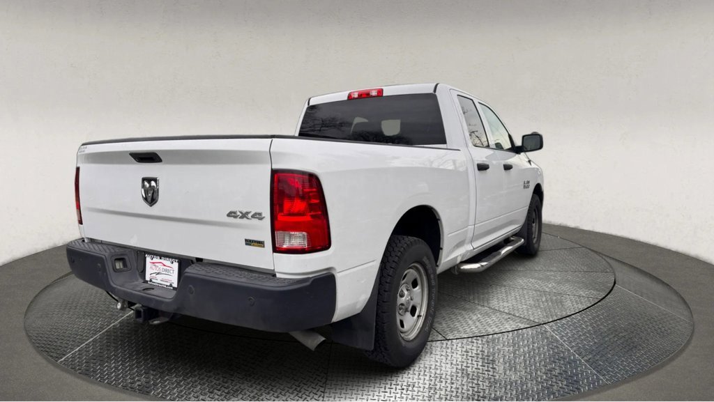Used 2015 RAM 1500 Tradesman w/ Popular Equipment Group image 7