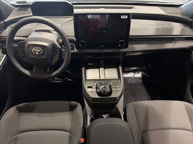New 2026 Toyota C-HR AWD/4WD image 17