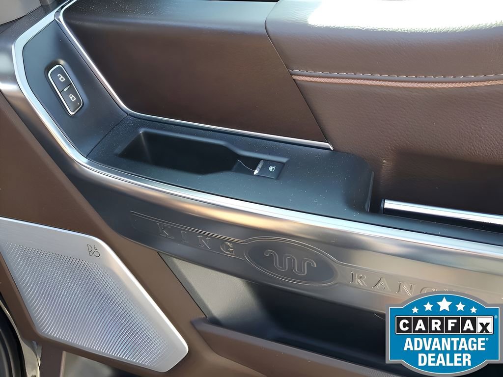 Used 2024 Ford F150 King Ranch image 60