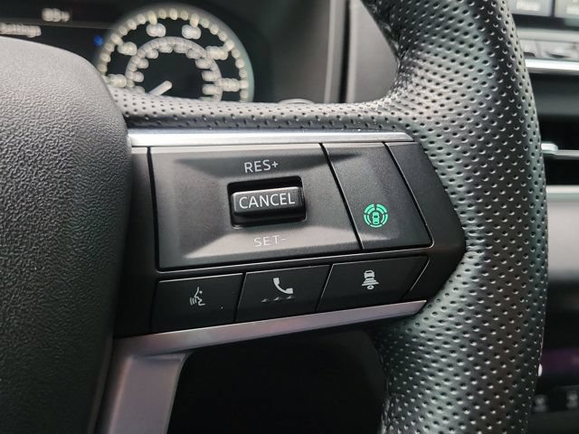 Used 2022 Mitsubishi Outlander SE FWD image 30