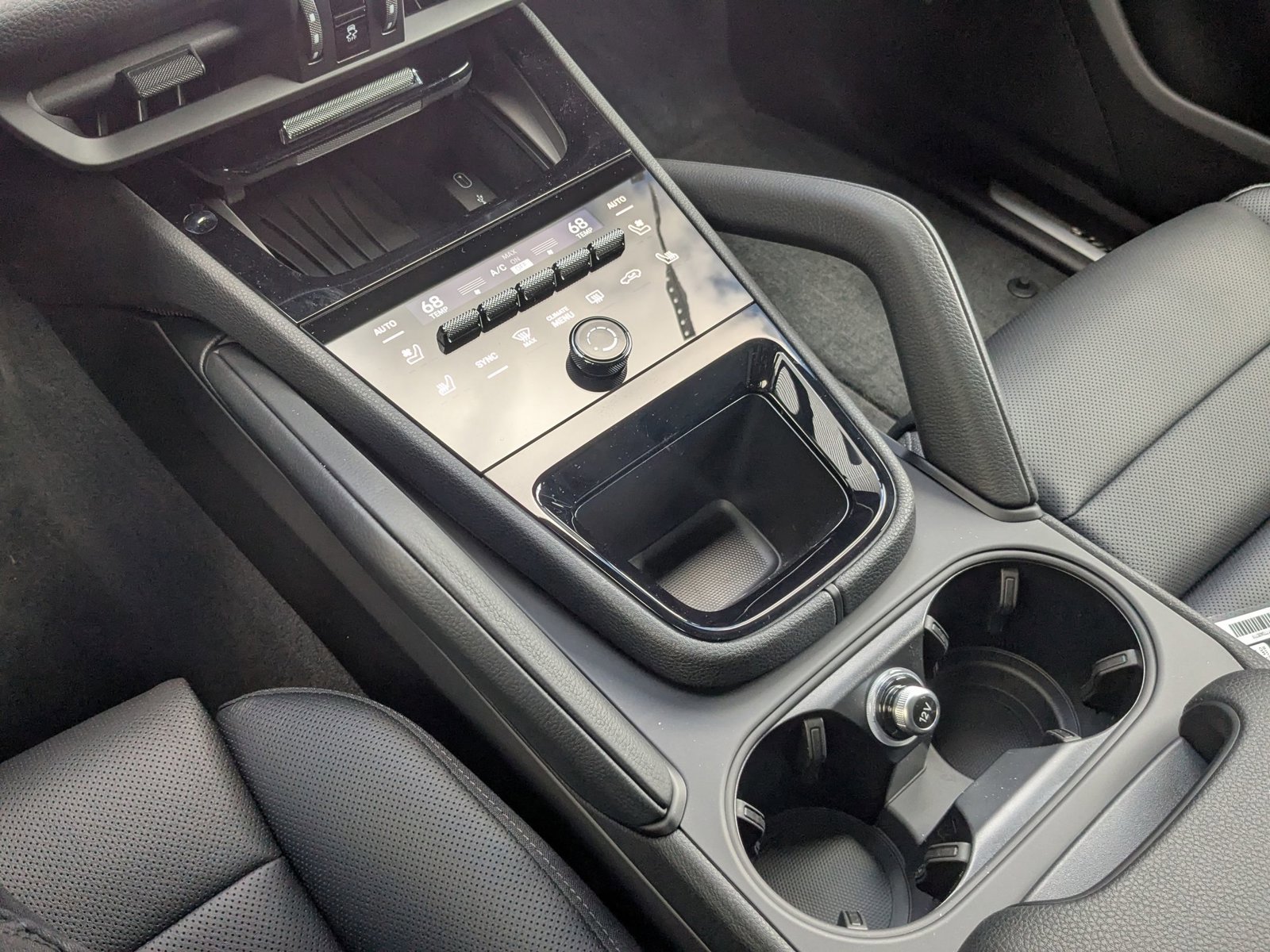 Certified 2026 Porsche Cayenne image 21