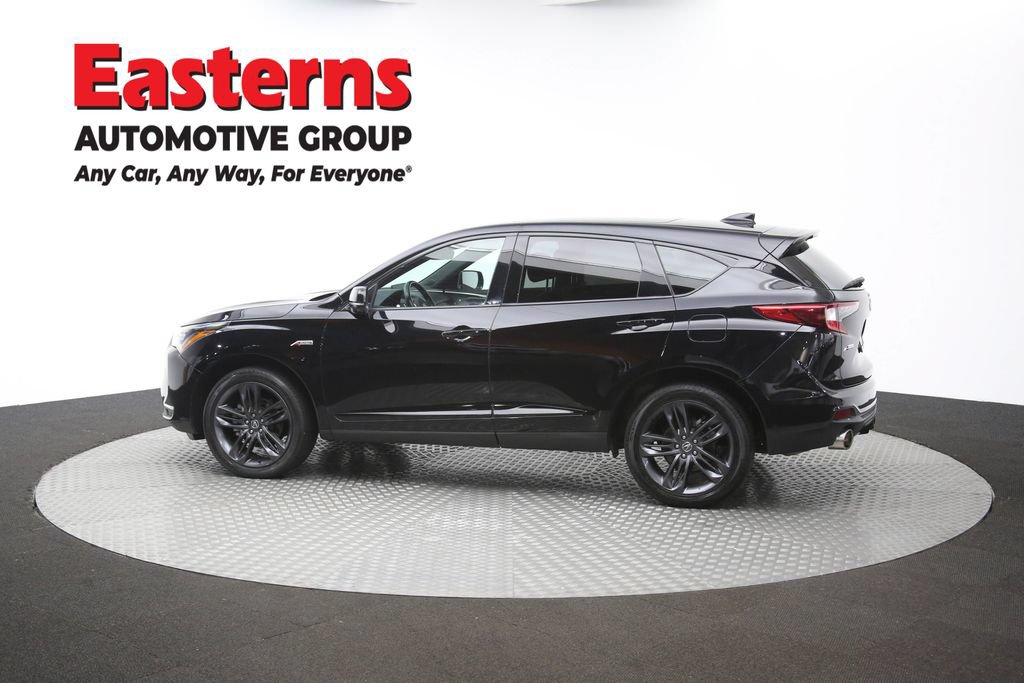 Used 2024 Acura RDX w/ Advance Package AWD/4WD image 64
