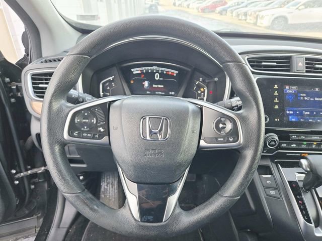 Used 2017 Honda CR-V EX image 15