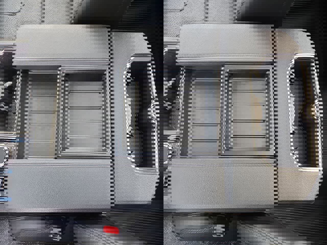 Used 2024 Toyota Tundra Limited w/ TRD Off-Road Package image 20