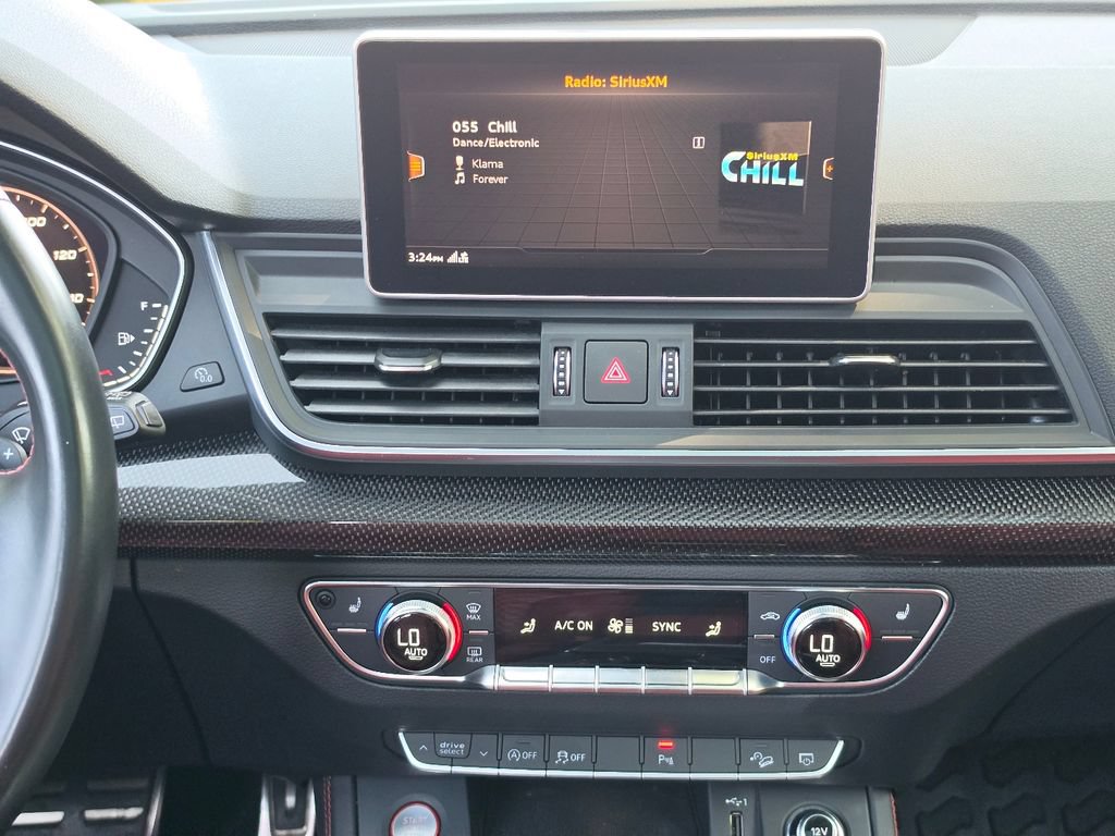 Used 2019 Audi SQ5 Premium Plus w/ Premium Plus Package AWD/4WD image 14